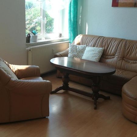 Ferienwohnung Sonnenblick Burkhardtsdorf Экстерьер фото